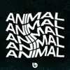 Dj Gonzalo Leiva - Animal (Remix) - Single